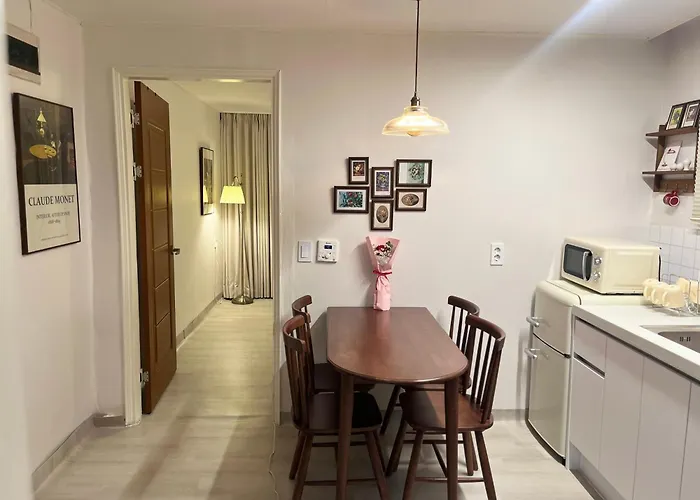 Appartement Mellow Seoel