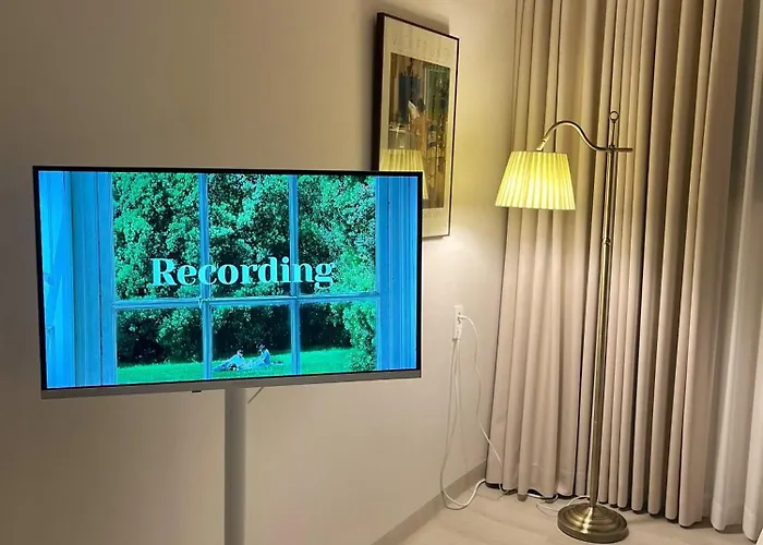 Appartement Mellow Seoel