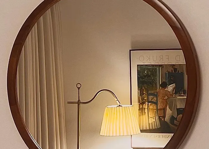 Mellow Appartement *